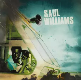 Couverture du produit · Saul Williams