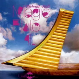 Couverture du produit · Magic Flute II.