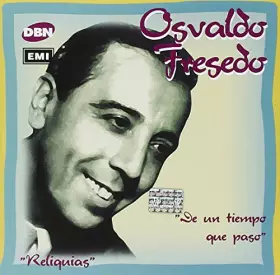 Couverture du produit · De Un Tiempo Que Paso [Import]