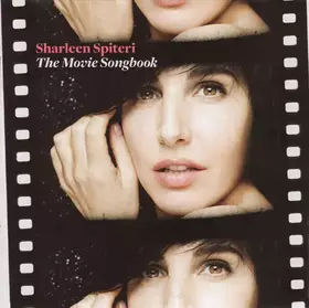 Couverture du produit · The Movie Songbook