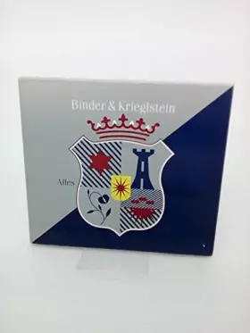 Couverture du produit · Alles Verloren [Import]