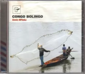 Couverture du produit · Congo Bolingo