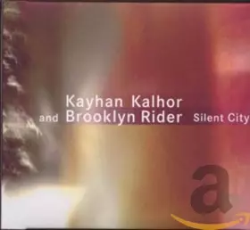 Couverture du produit · Silent City [Import]