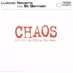 Couverture du produit · Chaos [Import]