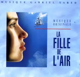 Couverture du produit · La Fille De L'air