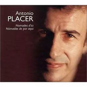 Couverture du produit · Nomades D'ici (Nomadas De par