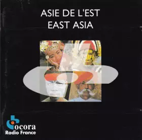 Couverture du produit · Asie De L'Est = East Asia