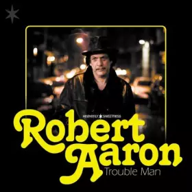 Couverture du produit · Trouble Man [Import]