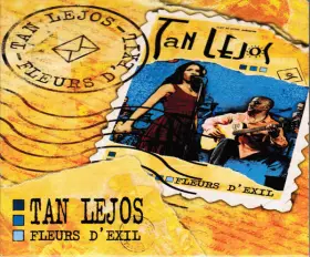 Couverture du produit · Fleurs D'Exil