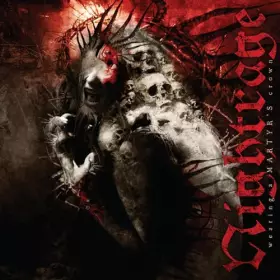 Couverture du produit · Wearing a Martyr'S Crown