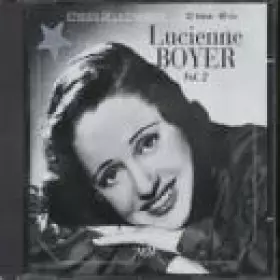 Couverture du produit · Les Etoiles de la chanson Vol.2