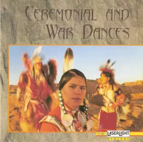 Couverture du produit · Ceremonial And War Dances