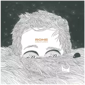 Couverture du produit · Creatures