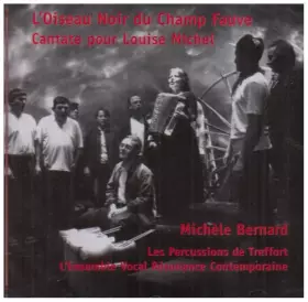 Couverture du produit · Chante Louise Michel