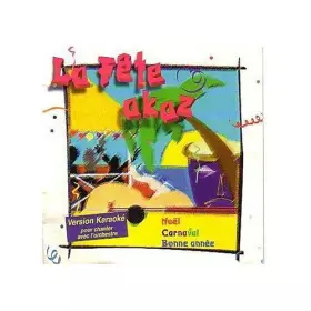 Couverture du produit · Fete Akaz [Import]