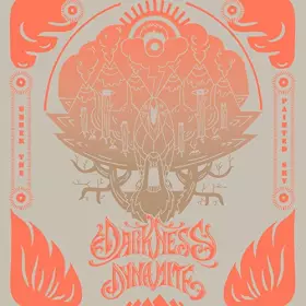 Couverture du produit · Under The Painted Sky