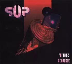 Couverture du produit · The Cube