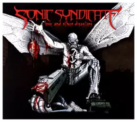 Couverture du produit · Love and Other Disasters (Ltd. Edition CD+DVD)