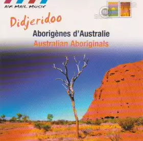 Couverture du produit · Aborigènes D'Australie - Australian Aboriginals