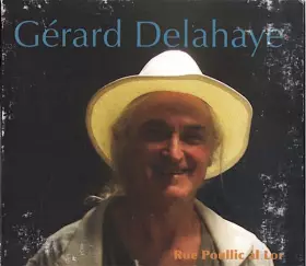 Couverture du produit · Rue Poullic Al Lor