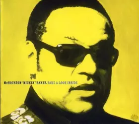 Couverture du produit · Take A Look Inside