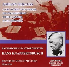 Couverture du produit · Valses