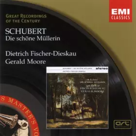 Couverture du produit · La Belle Meunière