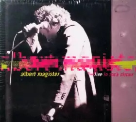 Couverture du produit · Live In Rock Circus