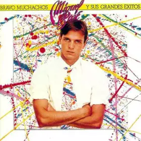 Couverture du produit · Bravo Muchachos Y Sus Grandes Éxitos