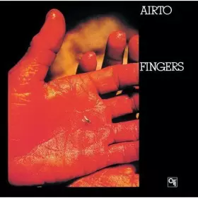 Couverture du produit · Fingers
