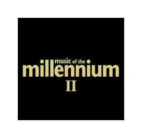 Couverture du produit · Music Of The Millennium 2