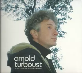 Couverture du produit · Toute Sortie Est Définitive