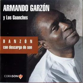 Couverture du produit · Danzón Con Descarga de Son [Import]