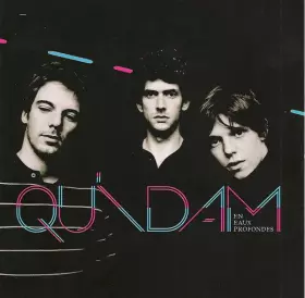 Couverture du produit · En Eaux Profondes