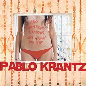 Couverture du produit · Les Chansons D'Amour Ont Ruiné Ma Vie