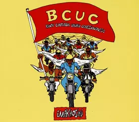 Couverture du produit · Emakhosini