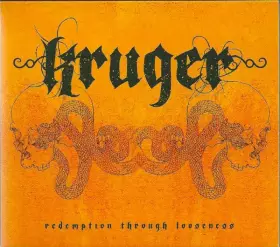 Couverture du produit · Redemption Through Looseness