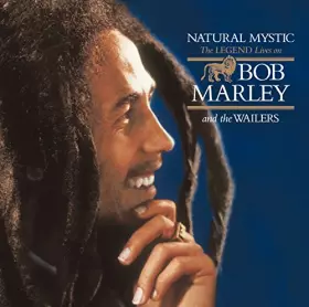 Couverture du produit · Natural Mystic-Legend Lives on