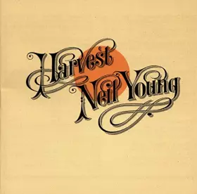 Couverture du produit · Harvest