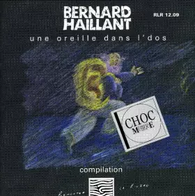 Couverture du produit · Haillant Bernard