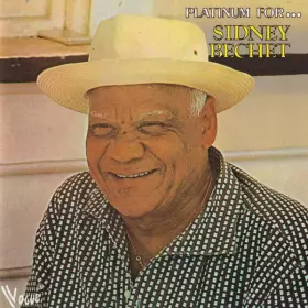 Couverture du produit · Platinum For... Sidney Bechet