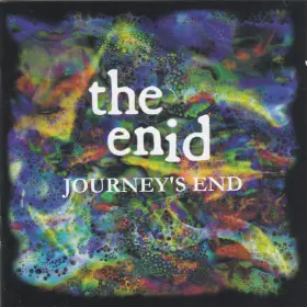 Couverture du produit · Journey's End