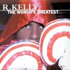 Couverture du produit · The World's Greatest