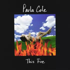 Couverture du produit · This Fire