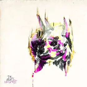 Couverture du produit · No Ghost [Import]