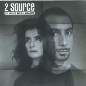 Couverture du produit · Le Sens De L' Humain