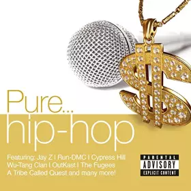 Couverture du produit · Pure. Hip Hop