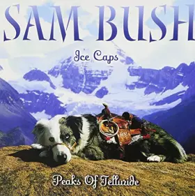 Couverture du produit · Ice Caps: Peaks of Telluride