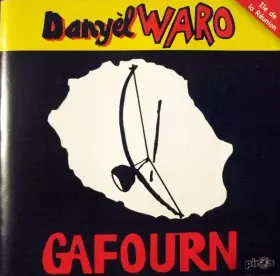 Couverture du produit · Gafourn