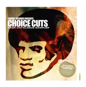 Couverture du produit · Choice Cuts